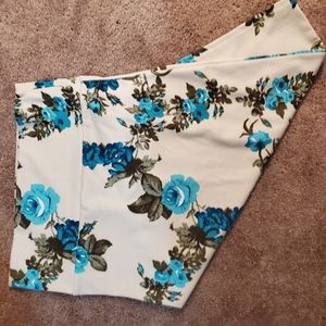 Agnes and Dora pencil skirt